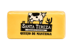 QJ MANTEIGA SANTA TEREZA KG