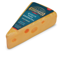 QJ EMMENTAL SUPREMO FRAC 200G +/-