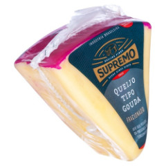 QJ GOUDA SUPREMO FRAC 200GR