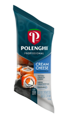 CREME CHEESE POLENGHI TRAD BSN 1.5 KG