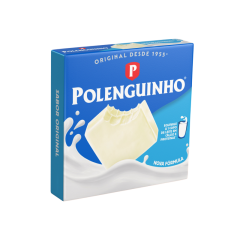 QJ POLENGUINHO 68GR TRADICIONAL