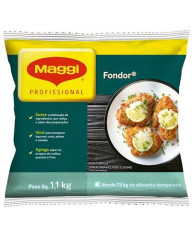 TEMPERO FONDOR MAGGI NESTLE 1,1 KG