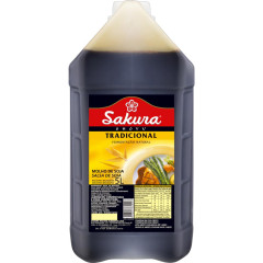 MOLHO SHOYU TRAD SAKURA 5 LT