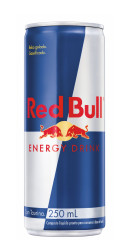 RED BULL BR LT 250ML