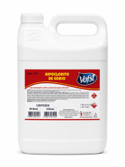 CLORO LIQUIDO VOFSI 5LT