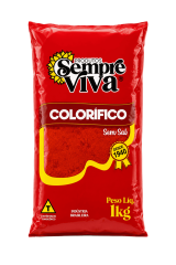 COLORAU 1KG SEMPRE VIVA