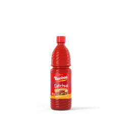 CATCHUP TAMBAU 830GR