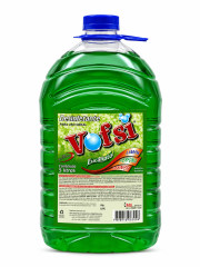 DESINFETANTE VOFSI EUCALIPTO 5LT