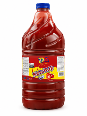 CATCHUP DMAIS 3KG