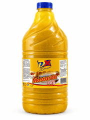 MOSTARDA DMAIS 3KG