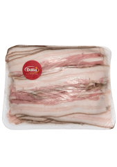BACON FATIADO DÁLIA KG