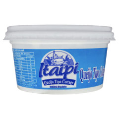 QJ COTTAGE ITAIPI 200G