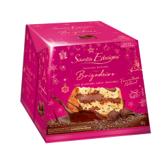 PANETTONE GT CH RE BRIG ST EDWIGES 500G