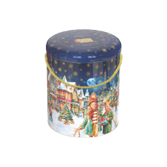 PANETTONE FRUTAS LT ST EDWIGES 400G