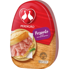 PRESUNTO COZ S/C DE GORDURA PERDIGAO KG