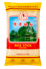 MACARRAO DE ARROZ IMPORTADO RICE 400G