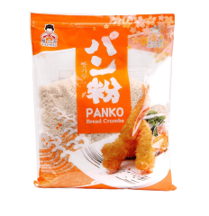 FARINHA DE PANKO BREAD CRUMBS 1KG