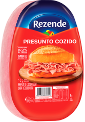 PRESUNTO COZ REZENDE KG