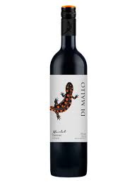 VH TTO DEMISEC MERLOT DI MALLO 750ML