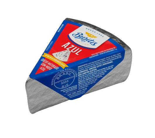 QJ AZUL FRAC BURITIS KG