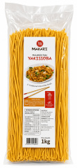 MACARRAO P/ YAKISSOBA MAKARI 1KG