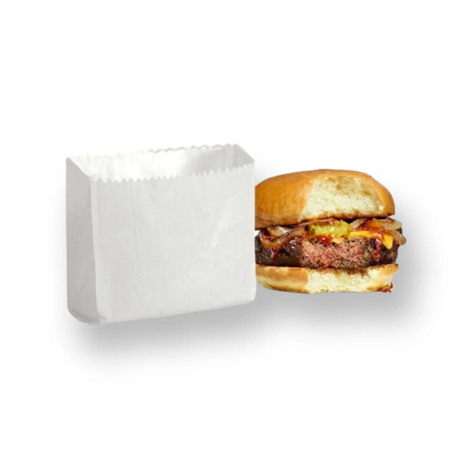 PAPEL HAMBURGAO MONO C/500UN EMB.B