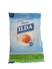 QJ TROPICAL RALADO ILDA 40G