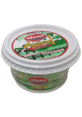 MANTEIGA ALAMI C/SAL 200G