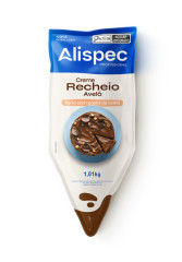 RECHEIO FORNEAVEL AVELÃ ALISPEC 1,01KG
