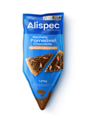 RECHEIO FORNEAVEL CHOCOLATE ALISPEC 1,01KG