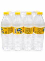 AGUA SANTA JOANA 500ML S/GAS C/12UN
