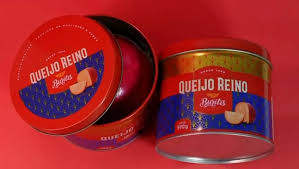 QJ DO REINO BURITIS BOLA 590G
