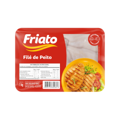 FILE DE PEITO FRIATO BAND 1KG