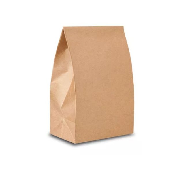 SACO PAPEL (P) C/50UN S/IMPR 32X18X12