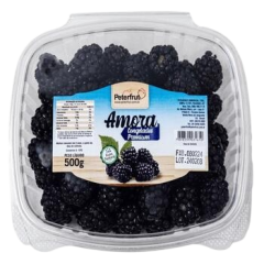 AMORA CONG PETERFRUT BD 500G