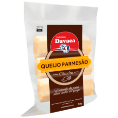 QJ PARMESÃO CILINDRO DAVACA 175G