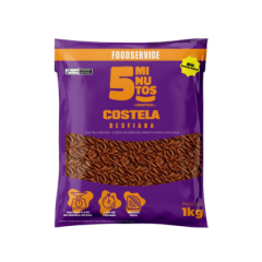 COSTELA DESFIADA FRICARNE 1KG