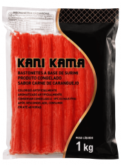 KANI KAMA NINEFISH 1KG