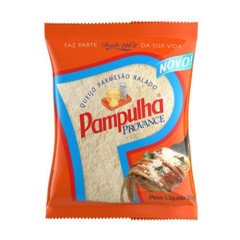 QJ RALADO PAMPULHA 50G