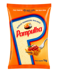 QJ RALADO PAMPULHA 1KG