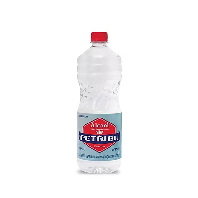 ALCOOL 46 PETRIBU 1LT