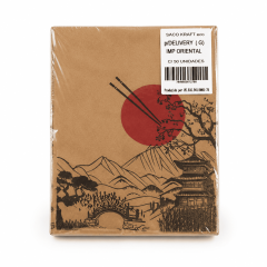 SACO KFT ECO (G) IMP ORIENTAL 50UND