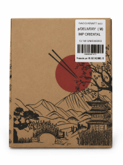 SACO KFT ECO (M) IMP ORIENTAL 50UND