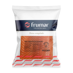 FILE SALMAO PEDACOS S/PELE PREMIUM 1KG