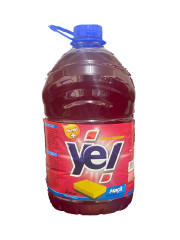 DETERGENTE YE MACA 5LT
