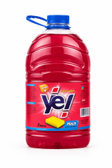 DETERGENTE YE MACA 5LT