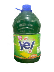 DETERGENTE YE LIMAO 5LT