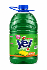 DETERGENTE YE LIMAO 5LT