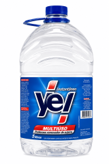 MULTIUSO YE 5LT