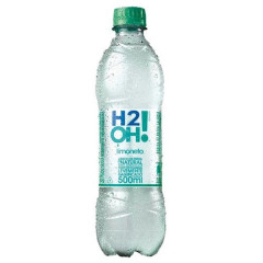 H2OH  LIMONETO PET 500ML SHRINK
